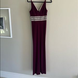 Xscape formal gown